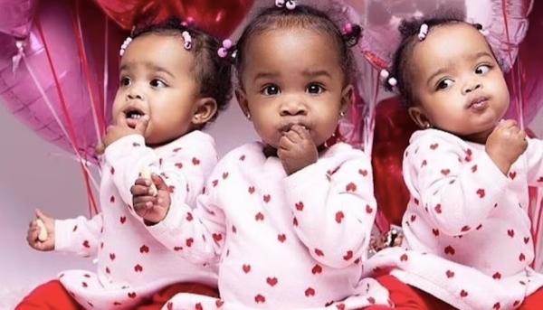 ظاهرة طبية نادرة.. امرأة تحمل مرتين خلال أسبوع واحد فقط