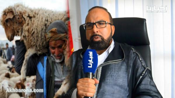 ما حكم الشرع فيمن لا يستطيع شراء الأضحية؟ .. الدكتور الغلبزوري يجيب