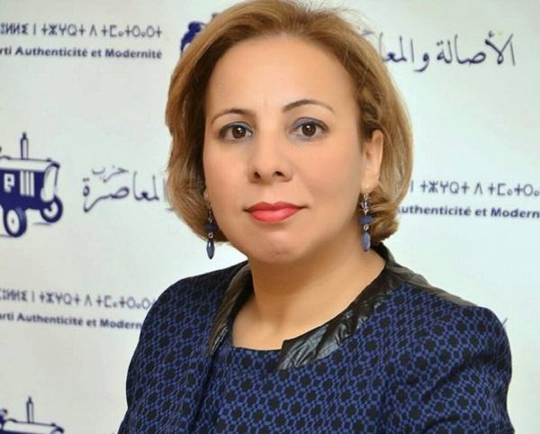 الريكي : 10 من أعضاء حزب "الأصالة و المعاصرة" في العناية المركزة بسبب صدمة الانتخابات