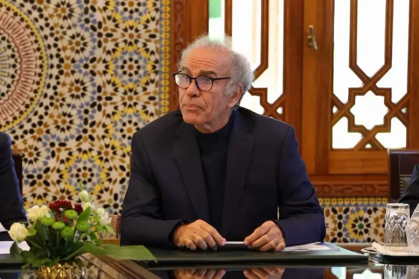 انتقادات لعصيد بسبب موقفه من صلاة الفجر