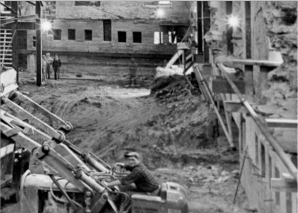 بالفيديو: شبح أبراهام لينكولين يظهر في البيت الأبيض