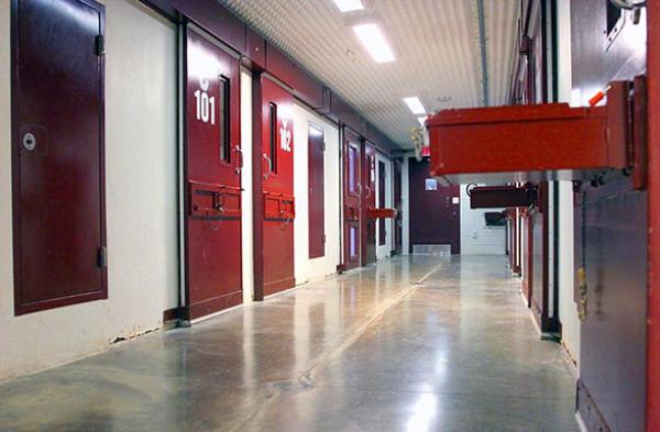 صور كواليس معتقل غوانتانامو تنشر لأول مرة