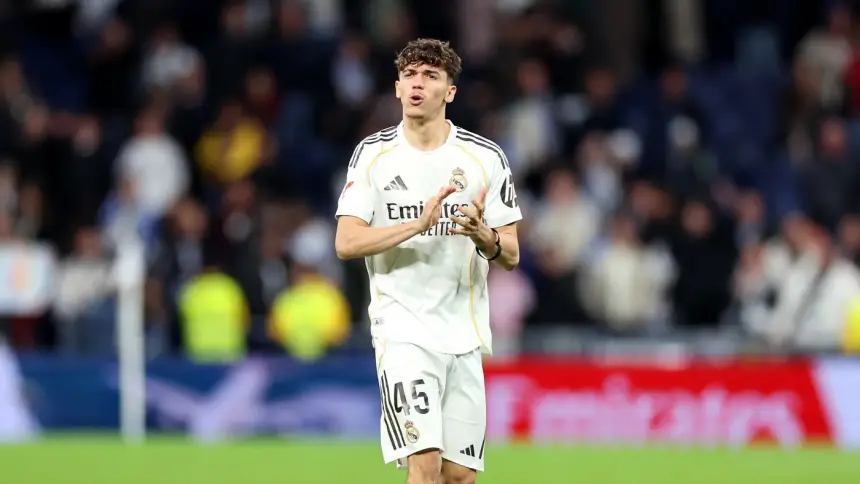 الإعلام الإسباني يتهم المغرب بمحاولة استغلال "العنصرية" ضد "لامين جمال" لإقناع "تياغو بيتارتش"