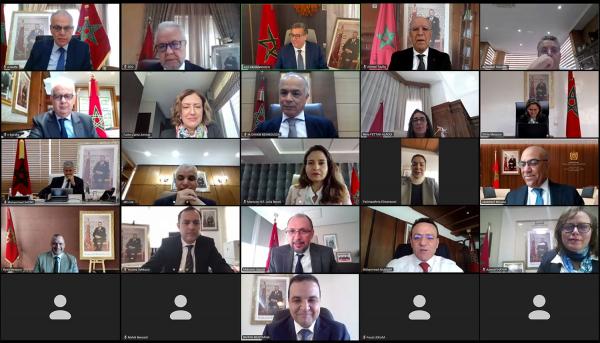 الحكومة تصادق على إحداث محكمة استئناف بالداخلة ومحكمتين تجاريتين وإداريتين بالعيون والداخلة