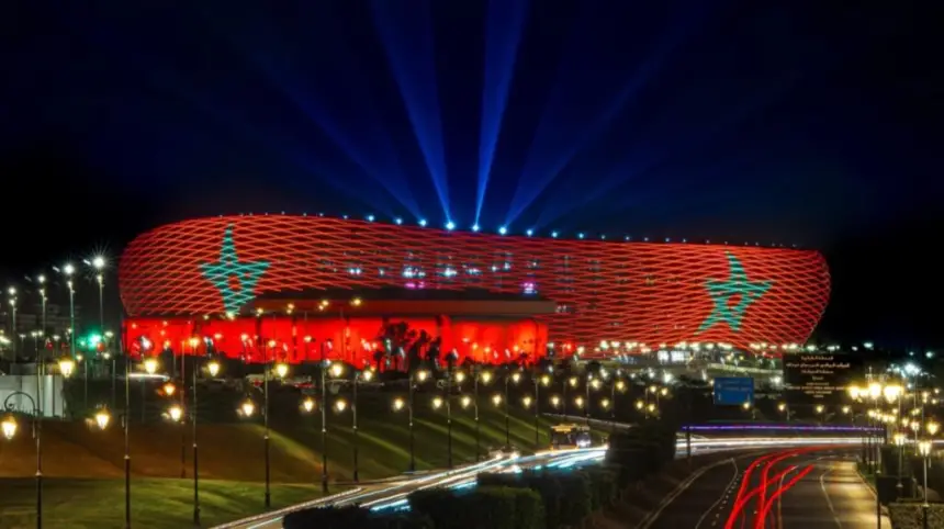 المغرب يقطف ثمار "الكان".. 1.5 مليار يورو مداخيل مباشرة و80% من ملاعب مونديال 2030 أصبحت جاهزة