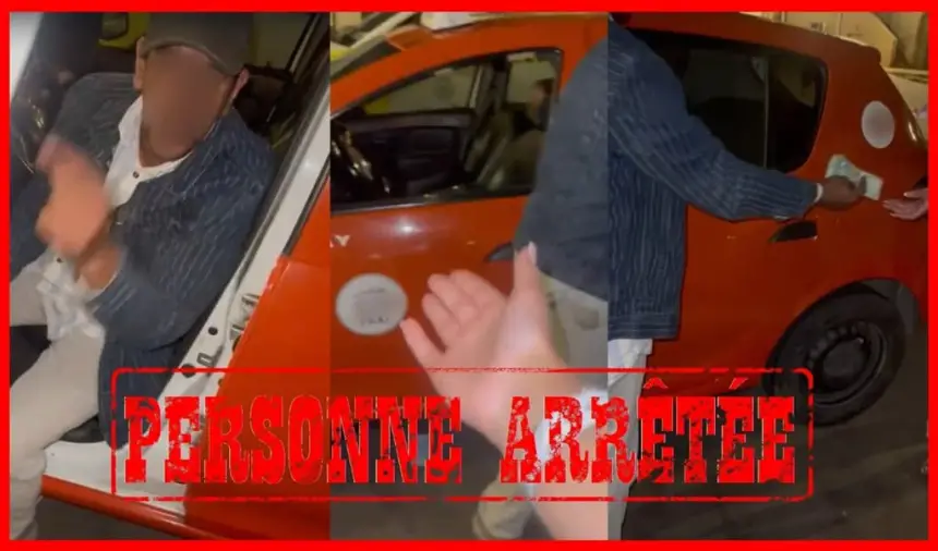 خرج على رزقو.. اعتقال سائق سيارة أجرة بأكادير بعد وقوعه في المحظور مع سائحتين أجنبيتين