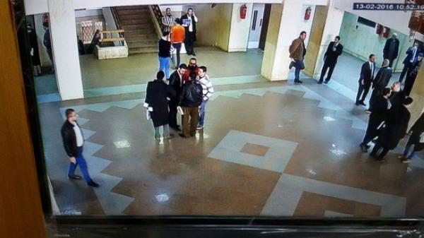 وزارة العدل والحريات تشرع في تزويد المحاكم بكاميرات مراقبة