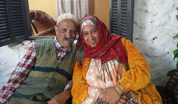 تصريحات "كبور" ضد "الشعيبية" قد تكلفه الشيء الكثير بسبب "الكوبل"