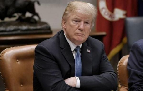 "ترامب" يقترب أكثر من نهايته بعد تصويت مجلس الشيوخ الأمريكي رسميا على خطة محاكمته