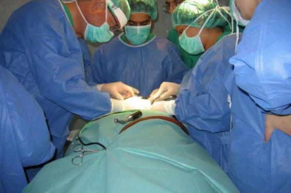 وفاة شاب أثناء خضوعه لعملية جراحية لتكبير عضوه الذكري