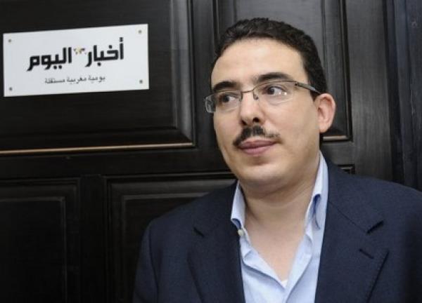 الحبس وغرامة ميليونية في حق الصحافي توفيق بوعشرين