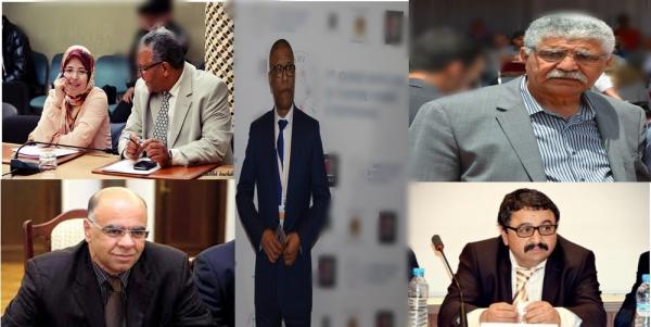 هؤلاء هم أبرز الأسماء المرشحة بقوة للظفر بمقاعد البرلمان الأربعة المخصصة لإقليم الصخيرات-تمارة