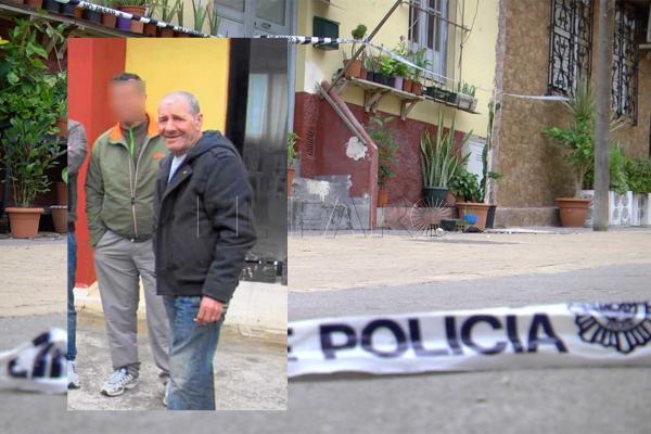 جريمة قتل صادمة تهز مدينة سبتة .. سبعيني يقتل شقيقه الأكبر بالسلاح الأبيض (فيديو)