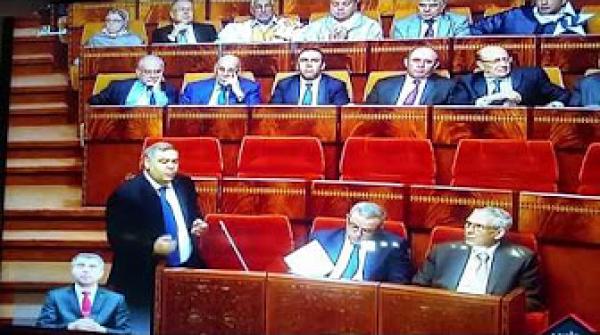 لفتيت : المشاريع التي أطلقت بالحسيمة لم تأت للرد على مطالب الحراك