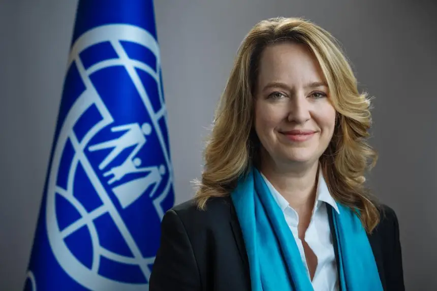 مسؤولة أممية تشكر المغرب