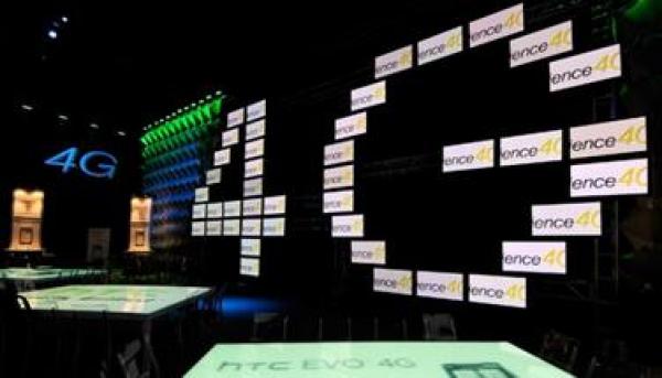 المغرب يستبق الجزائر و يطلق تقنية الجيل الرابع مع بداية 2014