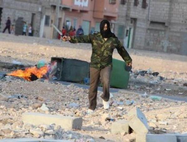 قيادي من حزب الاستقلال يتهم الدولة بتشجيع الإنفصاليين