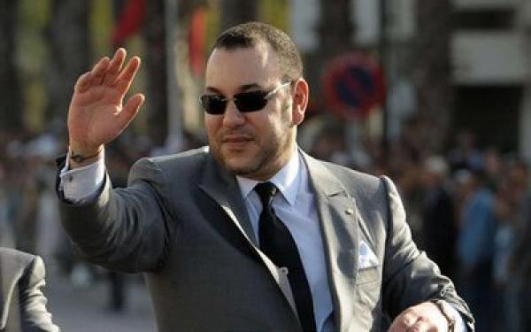 الملك محمد السادس زار كندا عندما كان بالولايات المتحدة الأمريكية و هذه أسباب الزيارة