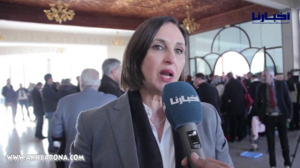 بالفيديو: قيادة الاشتراكي الموحد تعلق على تصريح الحقاوي "هادي راها حكومة 2 فرانك أو 20 درهم"