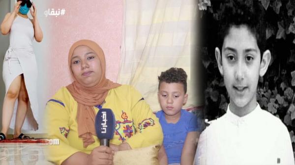 مولات الكاسكيطة تقصف قنوات روتيني اليومي وتعلق على قضية الطفل عدنان وهذا ماطالبت به