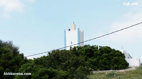 "كل واحد مسؤول على رأسه"..عبارات غريبة لتوعية مواطني قرية مغربية بخطورة الجائحة