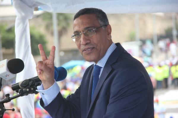 موخاريق: الطبقة العاملة ستعاقب الحكومة في الانتخابات المقبلة