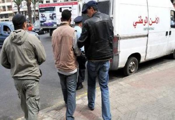 الدار البيضاء .. هكذا تم القبض على شخصين قاما باغتصاب واحتجاز فتاتين إحداهما قاصر
