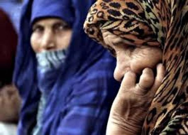 أرامل جنود "فرانكو" يستغثن بالسلطات الاسبانية وهذا ما يطالبن به