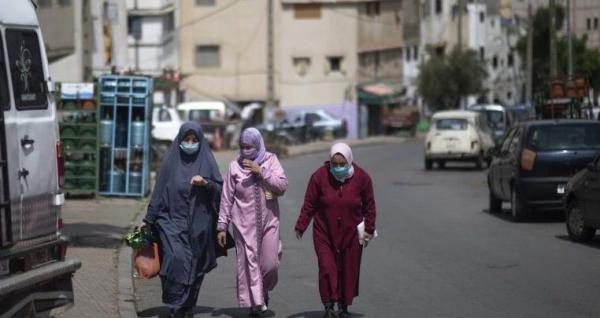 بعد ارتفاع الإصابات لمستويات قياسية ..المغاربة أمام اختبار حقيقي للتعايش مع فيروس "كورونا"