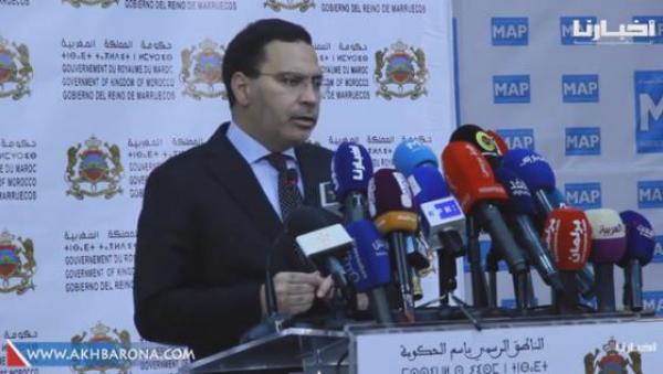 الخلفي ينوه بما فعله سياح أجانب بعد مقتل سائحتي "شمهروش"