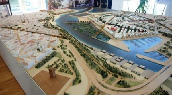 الدار البيضاء .. مشروع "وصال الدار البيضاء - الميناء" خطوة إلى الأمام لمدينة تتطور