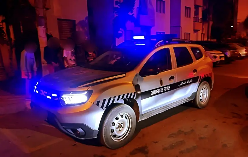 مرة أخرى.. مدمن مخدرات بـ"عين عتيق" يضع حدا لحياة والدته بشكل مأساوي