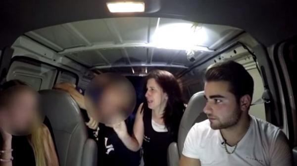 شاهد كيف يتم التغرير بالمراهقين عبر مواقع التواصل الاجتماعي؟