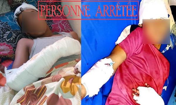 ولاية أمن سطات توضح بخصوص القاصر صاحب الضمادات وحقيقة تعرضه لاعتداء جنسي