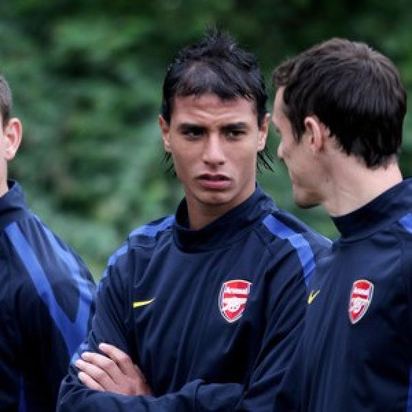 فينغر يمنح آخر فرصة للشماخ