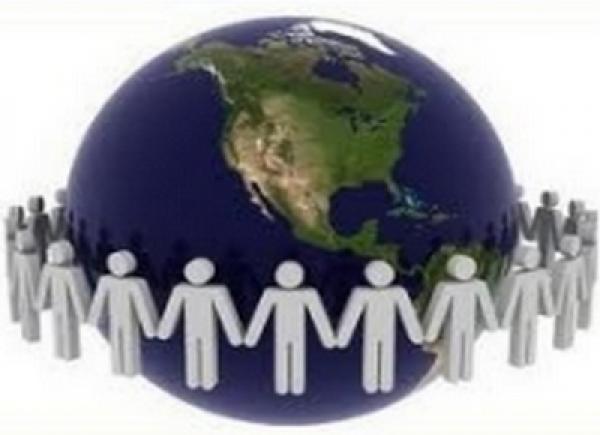 سكان الأرض يقتربون من 7 مليارات نسمة