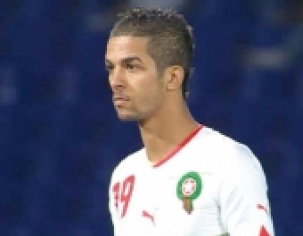 هل يلتحق المهدي كارسيلا بالمنتخب الأولمبي؟ 