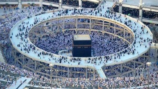 حكم الشرع فى الشك لعدد الأشواط في الطواف ؟