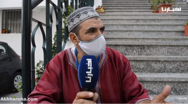 تفاصيل دقيقة يكشفها حارس العمارة ومراقب الكاميرا التي رصدت قاتل "عدنان"