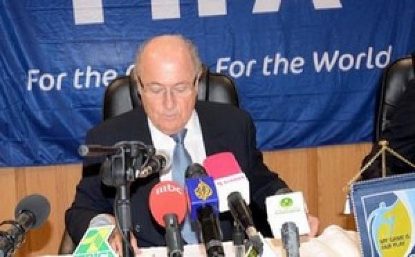 "الفيفا" يمنح المغرب امتيازات استثنائية في مونديال الأندية 2013 و 2014 