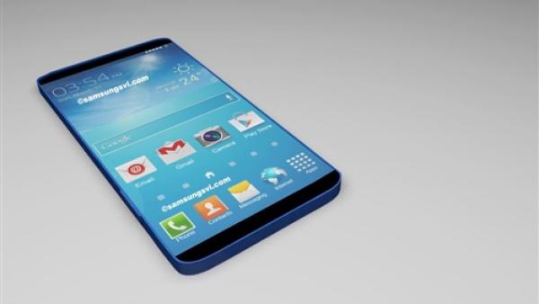 المواصفات النهائية لهاتف «Galaxy S6 Edge»