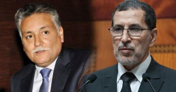 "التقدم والاشتراكية" ينتقد "الارتباك" الحكومي في تدبير الجائحة ويُدين التحركات الاستفزازية للانفصاليين