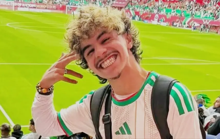 فيديو مضلل يجر إدارة سجن العرجات 1 للخروج بتوضيح بخصوص السجين الجزائري "رؤوف"