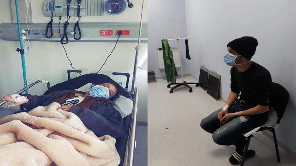 إصابة ممثل مغربي واثنين من أفراد عائلته بأنفلونزا الخنازير