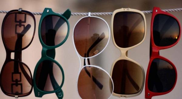 هام للمغاربة...تحذير خطير جدا بخصوص استعمال النظارات الشمسية المزيفة