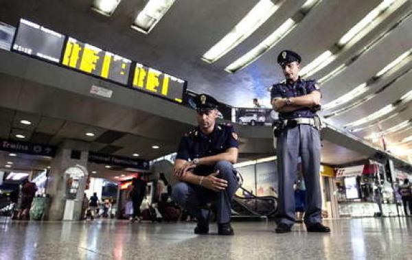 من يقف وراء قتل السائح المغربي محمد العابد بروما؟