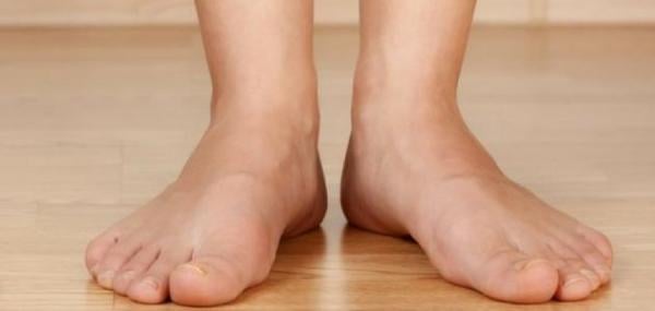 نصائح قيمة للتخلص من انتفاخ القدمين؟