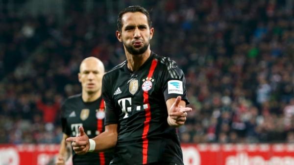 مجلة ألمانية : طريقة احتفال المهدي بنعطية "مبتذلة"