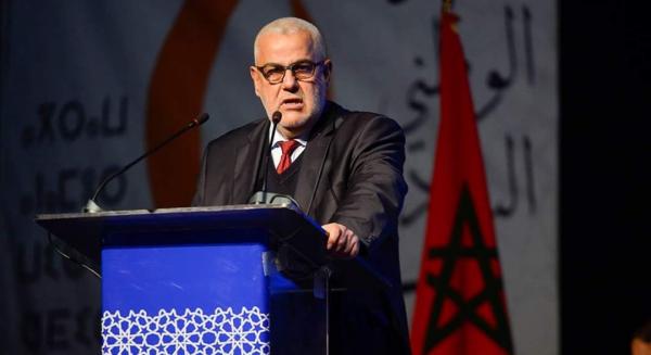 بنكيران..."نحن ملكيون صحيح ، لكن ماشي مخازنية"