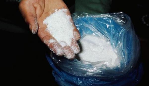 حجز 750 غراما من الكوكايين بحوزة مواطن من البيرو بمطار محمد الخامس الدولي